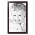 thumbnail image 2 of ArtToFrames 16x27 inch Cherry Picture Frame, Red Wood Poster Frame (4095), 2 of 8