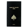 thumbnail image 3 of Jo Milano Game of Spades King Parfum, Unisex Fragrance, 3.4 fl oz Spray, 3 of 6