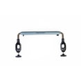 thumbnail image 2 of El manillar ergonómico EasyPushbar (TM) de Greenmont permite al cuidador permanecer más derecho con menos estrés y tensión en las manos, brazos y espalda., 2 of 3