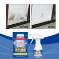 thumbnail image 4 of Xihbxyly Spray Quitamanchas para Pared, Potente Limpiador de Baño, Multisuperficie para Azulejos y Lavabos, Fácil de Quitar, Apto para Familias, 100 Ml, Acabado Fresco y Limpio., 4 of 7