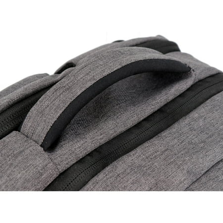 Swissdigital Design - Micro Backpack - Grey