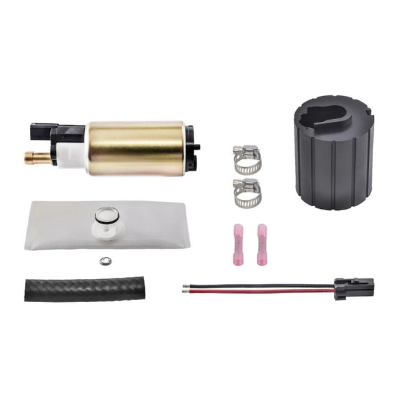 Herko Fuel Pump K4010 (E2157) for Ford Lincoln Mazda Mercury 1994-2003