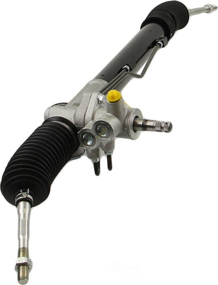 Atlantic Automotive Engineering 3922N AAE New Hydraulic Power Steering Rack & Pinion 100% Tested
