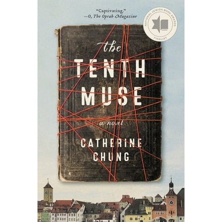 The Tenth Muse, (Paperback)