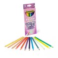 thumbnail image 1 of Lápices para Dibujar Crayola Pastel Paquete de 12 Colores, 1 of 3