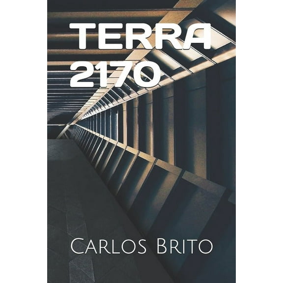 Janela de Pandora: Terra 2170 (Paperback)