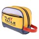 thumbnail image 4 of Bolso de mano para objetos de de golf, accesorios para palos de golf, bolsa de almacenamiento, muñequera Amarillo kusrkot Bolso de golf, 4 of 8
