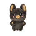 thumbnail image 1 of Collar con Colgante, El Mejor Regalo, Colgante de Muñeca Linda, Grupo de Ídolos Varones, Muñeca Linda, Juguete de Peluche con Llavero Periférico del Grupo de Ídolos Varones, 1 of 2
