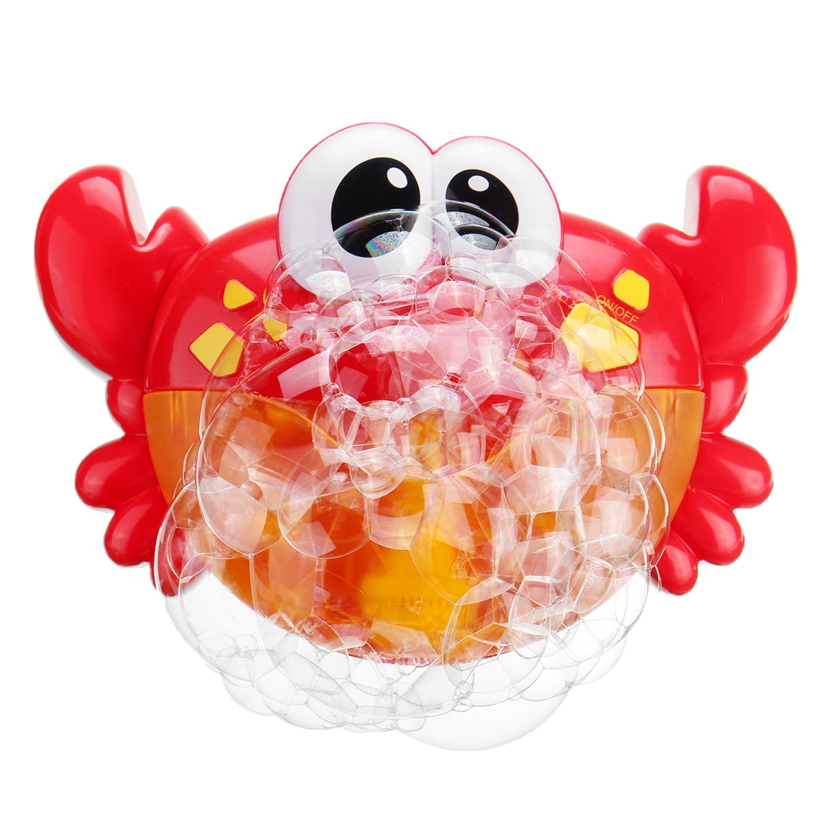 crab bubble