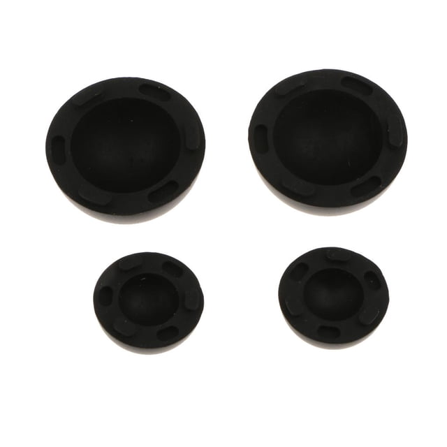 deslizante De Silicona De Enfriamiento De La Más Refrigerador Para el ordenador Del Cuaderno Del Ordenador Portátil Negro Yotijar Almohadilla de enfriamiento portátil