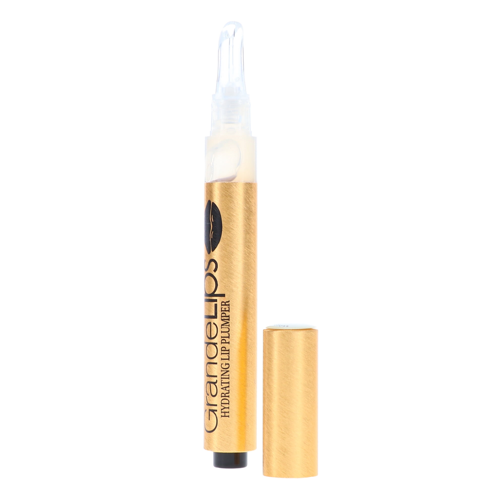 Grane Cosmetics GrandeLash Grande Lip Plump, Clear, .08 Oz
