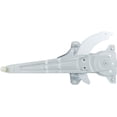 thumbnail image 5 of Window Regulator Compatible For 1991-1997 Toyota Land Cruiser 1996-1997 Lexus LX450 Rear, Right Passenger Power, 5 of 5