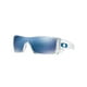 thumbnail image 1 of Lentes Oakley Batwolf Polished Clear / Ice Iridium OO9101-07 Oakley Batwolf, 1 of 12