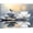 ZEN-1, variant on Lotus Zen Canvas Print Wall Art Modern Artwork Wall Decor