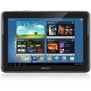 Samsung Galaxy Note RB-GT-N8013-EA16ARB Tablet, 10.1", 16 GB Storage, Android 4.0 Ice Cream Sandwich, Refurbished
