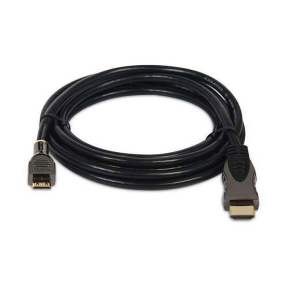 HDMI Audio/Video Cable with Ethernet