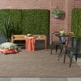 thumbnail image 6 of Nourison Positano Indoor/Outdoor Natural 8' x 10' Area Rug, (8x10), 6 of 11