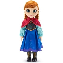 Disney Once Upon a Story Anna Doll