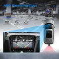 thumbnail image 3 of Eforcase Android 13 Car Stereo Radio for Nissan Altima 2018-2021 with Wlreless Carplay Android Auto FM/SWC Bluetooth GPS Navi Mirror Link 2+32G, 3 of 12