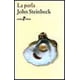 thumbnail image 1 of LA PERLA EDHASA  JOHN STEINBECK, 1 of 2