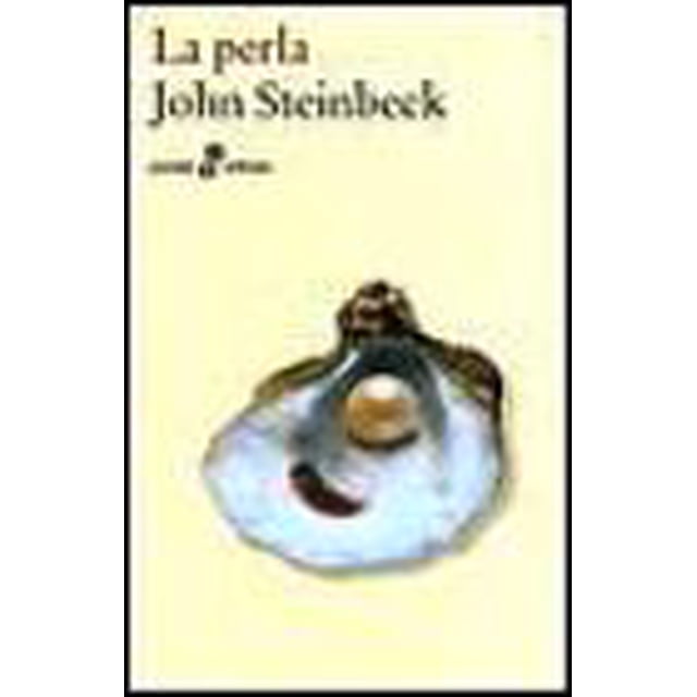 LA PERLA EDHASA JOHN STEINBECK