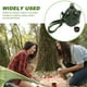 thumbnail image 2 of Camping Water Windle Portable Botella de agua al aire libre Contenedor de agua de senderismo (1.2L), 2 of 5