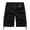 Z1-Black, variant on Bwdbhd Baggy Cargo Pants Mens Pants with Pockets Outdoor Straight Type Cargo Pants Casual Comfy Trousers Black,4XL