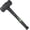 4 lb. Head, variant on Wilton B.A.S.H 14" Dead Blow Hammer, 1-1/2 Lb Head (55114)
