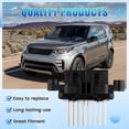 thumbnail image 5 of LR094345 Auto Parts 1 Pcs HVAC Blower Motor Resistor for Land Sport 2015, 5 of 5