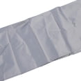 thumbnail image 2 of YAHHU Retractable Awning Fabric Cover Water and Dust Proof Guard for Outdoor Patio Balcony Gray 2.5m / 8.2ft, 2 of 9