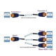 thumbnail image 4 of Applicable For Suzuki Vs1400 Vs 800 1400 Vs800 Vs800gl Vz800 Carburetor Maintenance Jet Repair Kit, 4 of 5