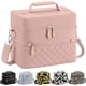 thumbnail image 1 of Lonchera Aislada Reutilizable Tenot, Refrigeradora e Impermeable, Color Rosa, 1 of 8
