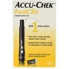 ACCU-CHEK FastClix Lancing Device Kit, 1 Each (Pack of 4)