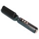 thumbnail image 5 of Cepillo alisador de pelo USB, cepillo inalámbrico para alisar el cabello con temperatura ajustable, 5 of 8