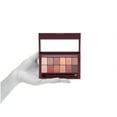 thumbnail image 6 of Maybelline The Burgundy Bar Eyeshadow Palette Makeup, 0.33 oz., 6 of 7
