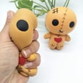 thumbnail image 5 of Juguete de Peluche perfumado brillar muñeca de terror Kawaii, 5 of 5