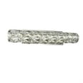 thumbnail image 3 of Valetta Integrated LED chip light Chrome Wall Sconce Clear Royal Cut Crystal, 3 of 3
