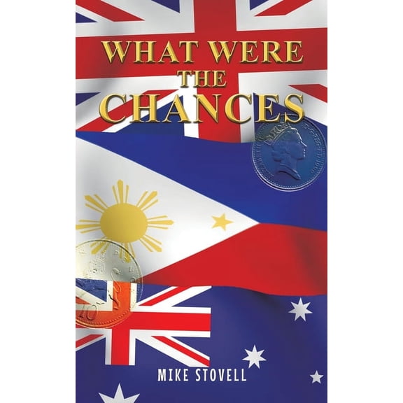 What Were the Chances, (Paperback)