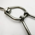 thumbnail image 5 of Stainless Steel Meat Hook, Strong Butchers Hooks, Meat Hook, 12 .35x34cm, 5 of 9
