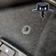 thumbnail image 2 of Riwesomey 4 piezas de Clips de alfombra Interior de coche, alfombrilla de suelo montada en vehículo, abrazadera de fijación, sujetadores, Vehículos, repuestos y accesorios Mis, 2 of 6