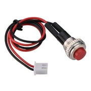 DC 12V Adjustable Timer Delay Turn OFF Module Timing Relay Time Switch 1~10sec