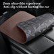 thumbnail image 5 of Almohadilla para reposabrazos de coche, funda de cojín para reposabrazos central, almohadilla de apoyo para codos para cuatro estaciones, almohadilla de reposabrazos de cuero, 5 of 6