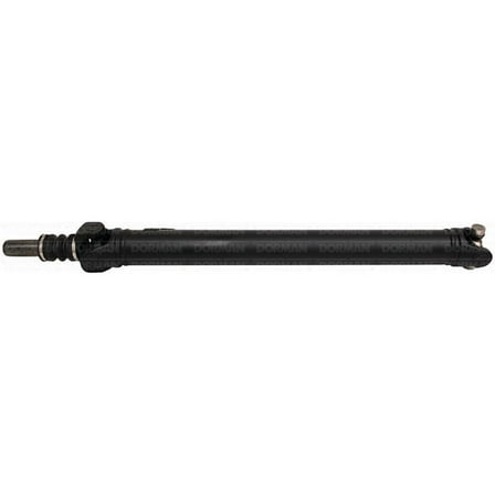 Dorman # 938-220 Drive Shaft Fits select: 2007-2013 CHEVROLET SILVERADO, 2007-2014 CHEVROLET TAHOE