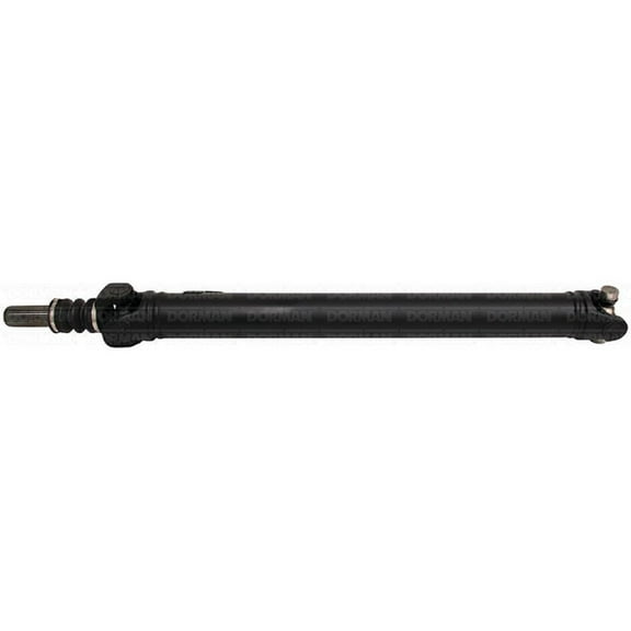 Dorman # 938-220 Drive Shaft Fits select: 2007-2013 CHEVROLET SILVERADO, 2007-2014 CHEVROLET TAHOE