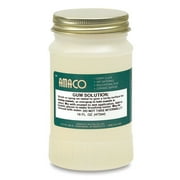 AMACO Gum Solution Binder, 1 Pint