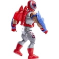 thumbnail image 3 of WWE Master of the Universe Rey Myseterio, 3 of 5