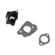 thumbnail image 5 of Joint Manifold Gasket Carburettor Accessory J38‑13596‑00 Replacement for Yamaha G2 G8 G9 G11 4‑cycle, 5 of 5