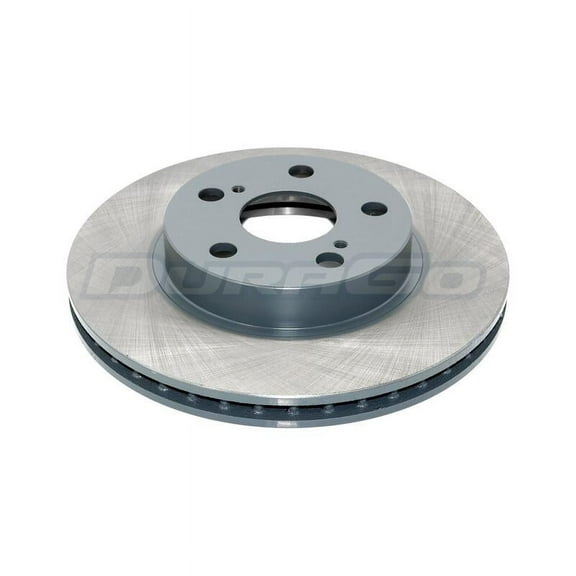 Durago BR3137701 F VENTED ROTOR