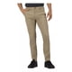 thumbnail image 3 of Pack 2 Pantalones Estilo Chino De Gabardina Hombre Holstone, 3 of 8