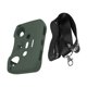 thumbnail image 2 of Bearachild Funda protectora de silicona suave para mando a distancia para , fácil de colocar o quitar, manos libres Electrónica, 2 of 6